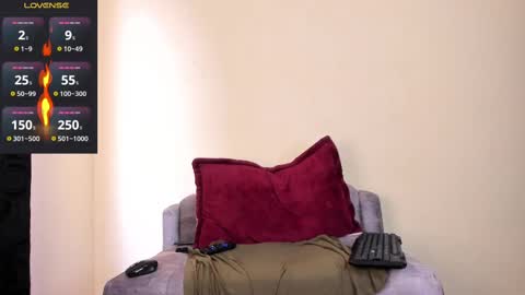 patrick_hot69 online show from 9, 10, 2025