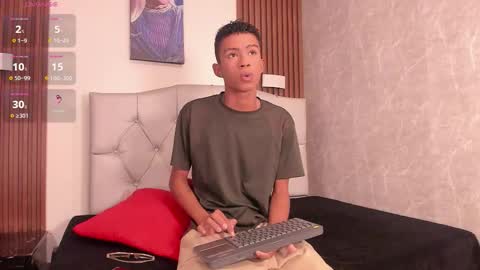 Snapshot of patrick_lovee chatting on 14, 3, 2026 Patrick online show from 14, 3, 2026