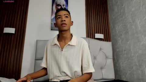 Snapshot of patrick_lovee chatting on 18, 3, 2026 Patrick online show from 18, 3, 2026