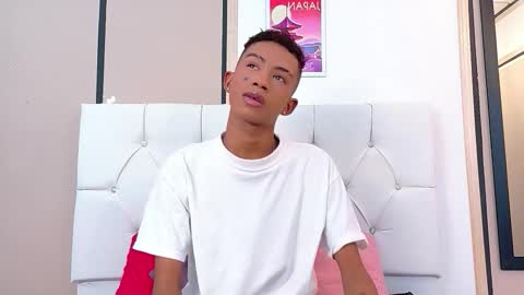 Snapshot of patrick_lovee chatting on 20, 3, 2026 Patrick online show from 20, 3, 2026