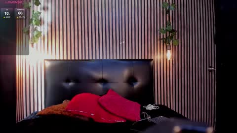 Snapshot of patrick_lovee chatting on 25, 3, 2026 Patrick online show from 25, 3, 2026