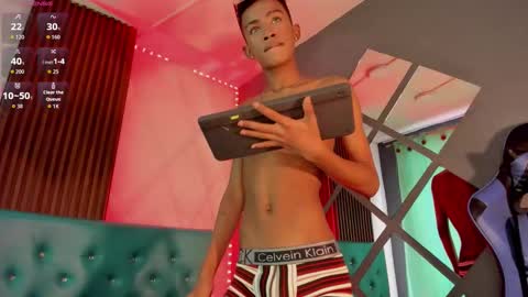 Snapshot of patrick_lovee chatting on 26, 3, 2026 Patrick online show from 26, 3, 2026