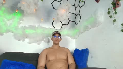 Snapshot of patrick_rose_ chatting on 28, 1, 2025 Patrick Rose online show from 28, 1, 2025