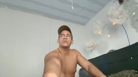 Snapshot of patrick_rose_ chatting on 7, 2, 2025 Patrick Rose online show from 7, 2, 2025