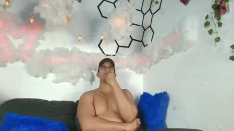 Snapshot of patrick_rose_ chatting on 11, 2, 2025 Patrick Rose online show from 11, 2, 2025