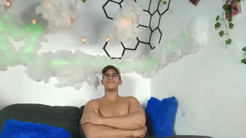 Snapshot of patrick_rose_ chatting on 17, 2, 2025 Patrick Rose online show from 17, 2, 2025