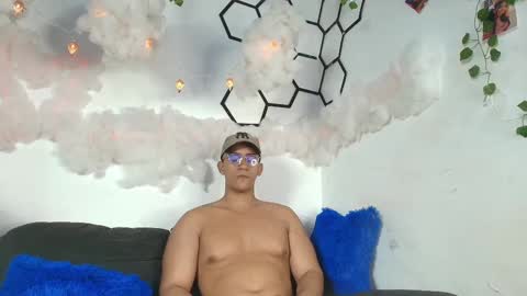 Snapshot of patrick_rose_ chatting on 19, 2, 2025 Patrick Rose online show from 19, 2, 2025