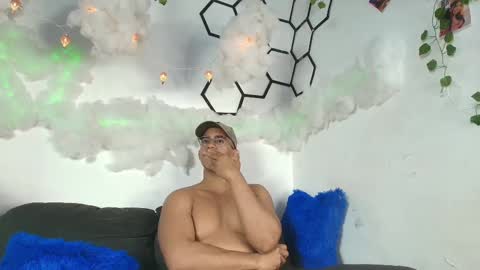 Snapshot of patrick_rose_ chatting on 10, 3, 2025 Patrick Rose online show from 10, 3, 2025