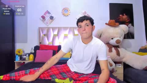 Patrick online show from 2, 12, 2025