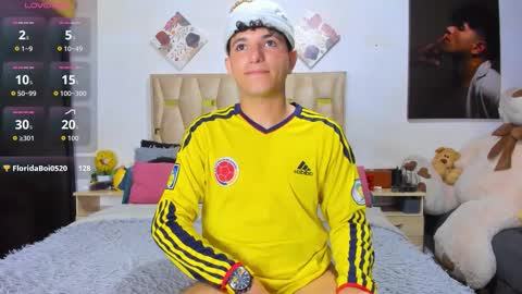 Patrick online show from 22, 2, 2026