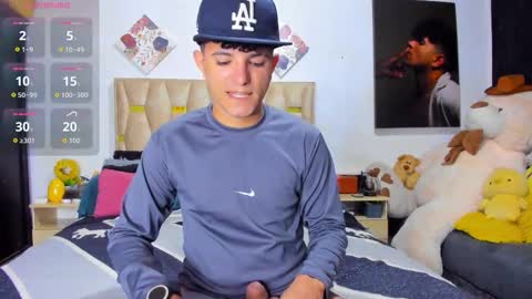 Patrick online show from 14, 3, 2026