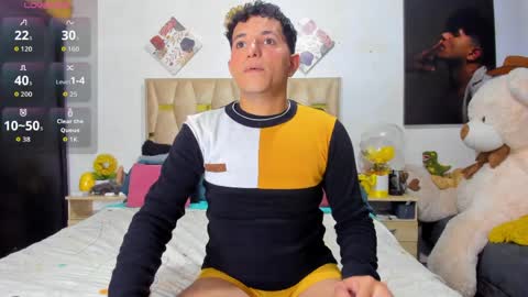 Patrick online show from 5, 4, 2026