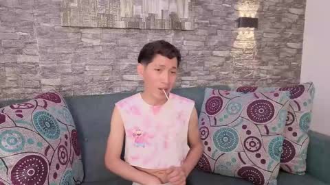 Snapshot of patrick_vg chatting on 27, 4, 2026 patrick_vg online show from 27, 4, 2026