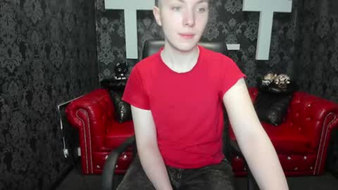 Patrick online show from 4, 6, 2026