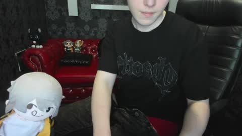 Patrick online show from 6, 6, 2026