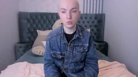 Patrick online show from 15, 6, 2026
