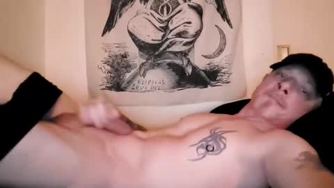 Charles Tremblay online show from 22, 3, 2026