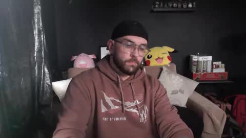 Snapshot of patrickmorris92 chatting on 5, 2, 2026 patrickmorris92 online show from 5, 2, 2026