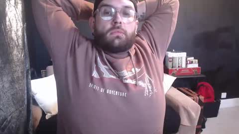 Snapshot of patrickmorris92 chatting on 9, 2, 2026 patrickmorris92 online show from 9, 2, 2026