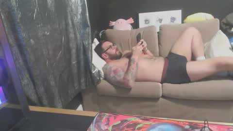 Snapshot of patrickmorris92 chatting on 26, 2, 2026 patrickmorris92 online show from 26, 2, 2026