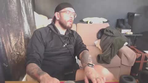 Snapshot of patrickmorris92 chatting on 14, 3, 2026 patrickmorris92 online show from 14, 3, 2026