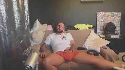 Snapshot of patrickmorris92 chatting on 5, 4, 2026 patrickmorris92 online show from 5, 4, 2026