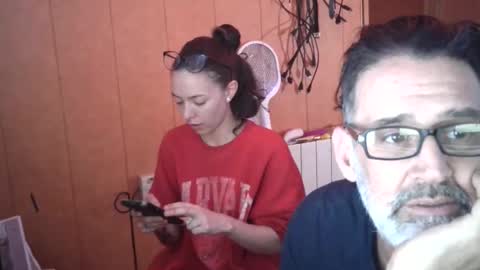 Snapshot of patricktwinslutgirl chatting on 6, 4, 2026 LiaSweetX online show from 6, 4, 2026