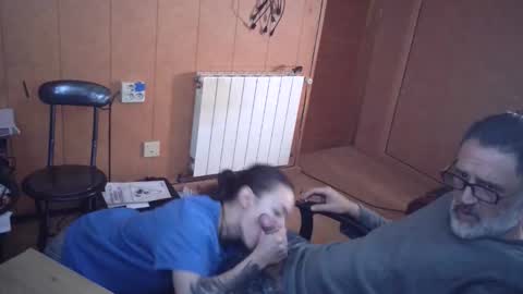 Snapshot of patricktwinslutgirl chatting on 8, 4, 2026 LiaSweetX online show from 8, 4, 2026