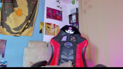 Snapshot of patrickvans chatting on 13, 3, 2026 Patrick online show from 13, 3, 2026