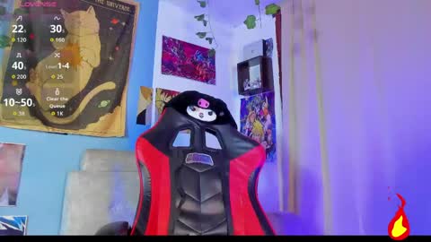 Snapshot of patrickvans chatting on 22, 3, 2026 Patrick online show from 22, 3, 2026