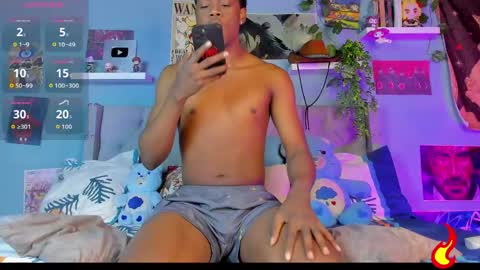 Snapshot of patrickvans chatting on 24, 3, 2026 Patrick online show from 24, 3, 2026