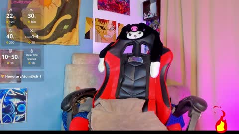 Snapshot of patrickvans chatting on 7, 4, 2026 Patrick online show from 7, 4, 2026