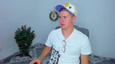 Snapshot of patrik027 chatting on 7, 1, 2025 .... online show from 7, 1, 2025