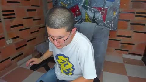 Snapshot of patrik027 chatting on 17, 2, 2025 .... online show from 17, 2, 2025