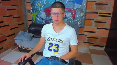 Snapshot of patrik027 chatting on 26, 2, 2025 .... online show from 26, 2, 2025