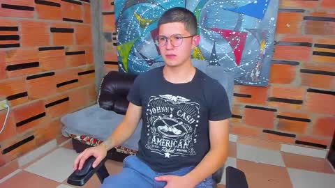 Snapshot of patrik027 chatting on 6, 3, 2025 .... online show from 6, 3, 2025