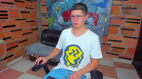 Snapshot of patrik027 chatting on 6, 3, 2025 .... online show from 6, 3, 2025
