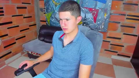 Snapshot of patrik027 chatting on 7, 3, 2025 .... online show from 7, 3, 2025
