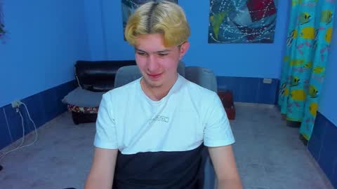 Snapshot of patrik027 chatting on 16, 9, 2025 .... online show from 16, 9, 2025
