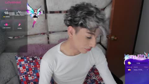 patrik online show from 14, 12, 2024