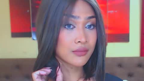 Snapshot of patring292004 chatting on 17, 12, 2025 patring292004 online show from 17, 12, 2025