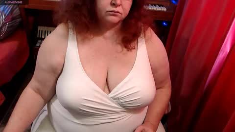 PatsyORose online show from 8, 2, 2026