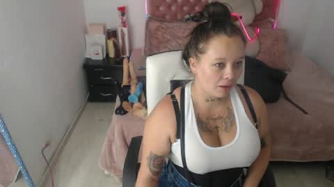 Snapshot of patty_squirt87 chatting on 1, 6, 2026 patty squirt87 online show from 1, 6, 2026