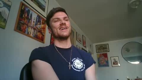 Patty B online show from 26, 3, 2026