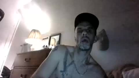 pattyboy1979 online show from 5, 1, 2025