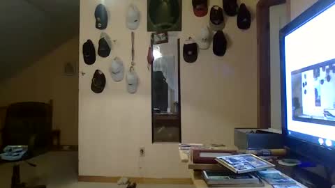 pattyboy1979 online show from 25, 10, 2025