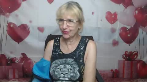 Snapshot of pattysanny chatting on 7, 7, 2026 PattySanny online show from 7, 7, 2026