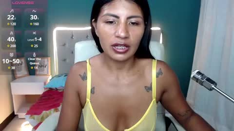 pattysexy10 online show from 3, 1, 2025