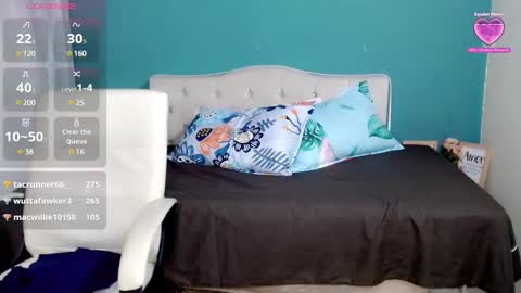 pattysexy10 online show from 27, 2, 2025