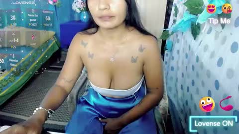 pattysexy10 online show from 12, 9, 2025